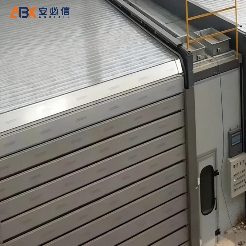 上饶市雷达高速门